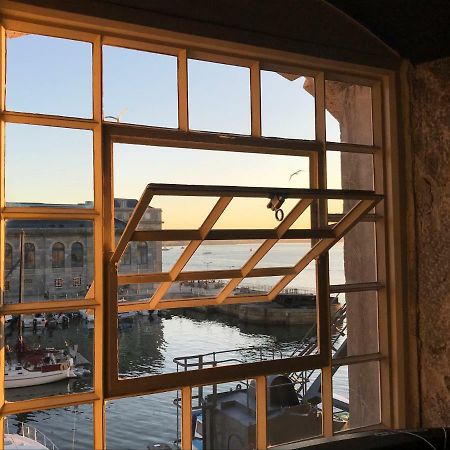 Royal William Yard Apartment 普里茅斯 外观 照片