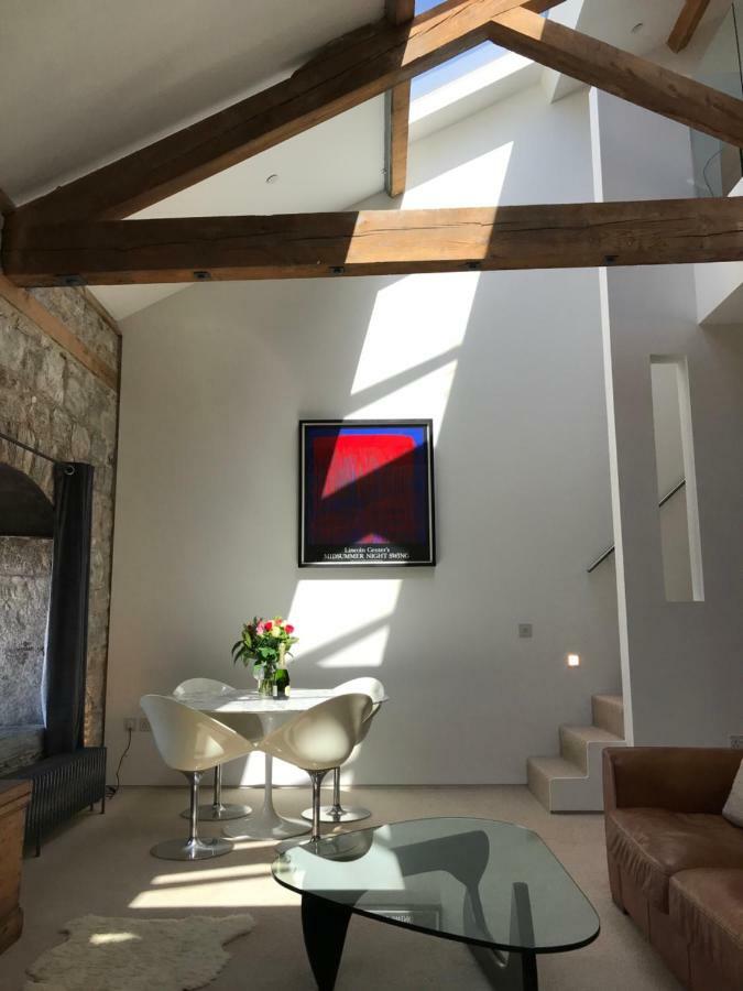 Royal William Yard Apartment 普里茅斯 外观 照片
